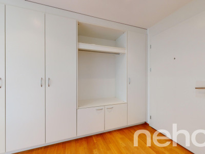 Grosszügige 3.5-Zimmer Terrassenwohnung mit Weitsicht image 11