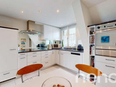 Einzigartiges Wohn- und Geschäftshaus mit Werkstatt und 2 Wohnungen image 2