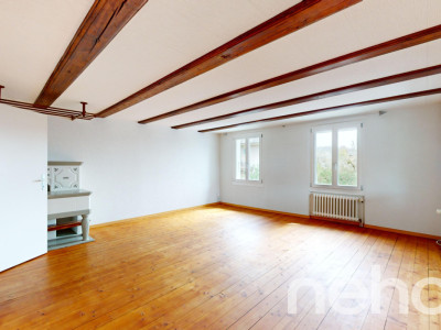 Einzigartiges Wohn- und Geschäftshaus mit Werkstatt und 2 Wohnungen image 8