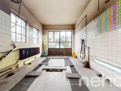 Einzigartiges Wohn- und Geschäftshaus mit Werkstatt und 2 Wohnungen image 11