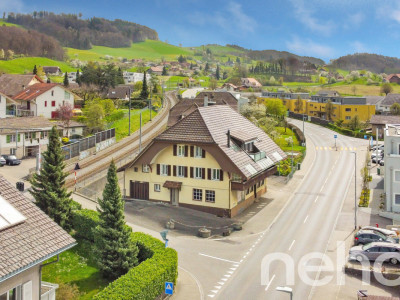 Einzigartiges Wohn- und Geschäftshaus mit Werkstatt und 2 Wohnungen image 12