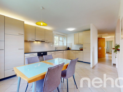 Exclusif: spacieux 5.5 pièces avec grand jardin et studio indépendant image 3