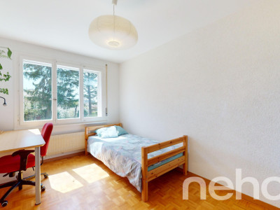 Exclusif: spacieux 5.5 pièces avec grand jardin et studio indépendant image 5