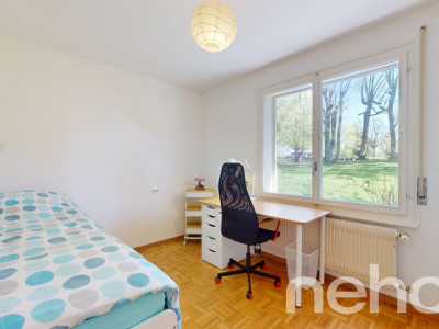 Exclusif: spacieux 5.5 pièces avec grand jardin et studio indépendant image 7