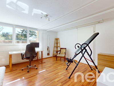 Exclusif: spacieux 5.5 pièces avec grand jardin et studio indépendant image 11