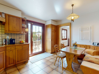 Maison individuelle avec grand jardin et garage ! image 2