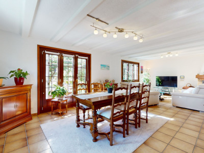 Maison individuelle avec grand jardin et garage ! image 4