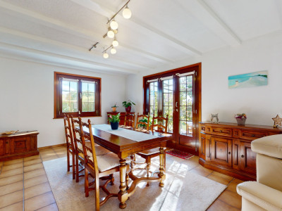 Maison individuelle avec grand jardin et garage ! image 5