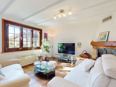 Maison individuelle avec grand jardin et garage ! image 6