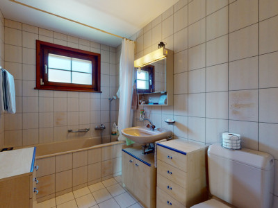 Maison individuelle avec grand jardin et garage ! image 8