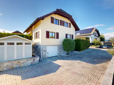 Maison individuelle avec grand jardin et garage ! image 10
