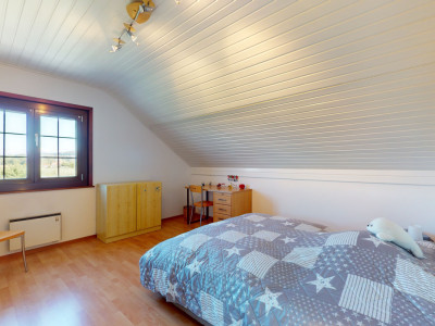 Maison individuelle avec grand jardin et garage ! image 11