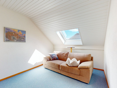 Maison individuelle avec grand jardin et garage ! image 12