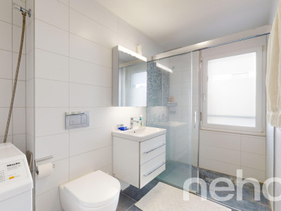 Moderne 3.5-Zimmerwohnung an top Lage in Münchenbuchsee image 7