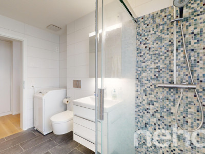 Moderne 3.5-Zimmerwohnung an top Lage in Münchenbuchsee image 8