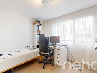 Moderne 3.5-Zimmerwohnung an top Lage in Münchenbuchsee image 9