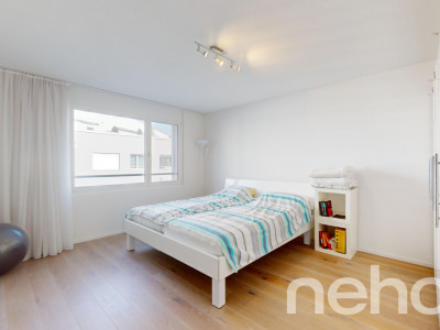 Moderne 3.5-Zimmerwohnung an top Lage in Münchenbuchsee image 10