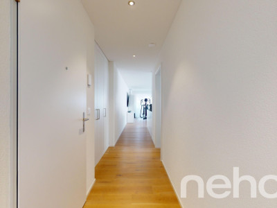 Moderne 3.5-Zimmerwohnung an top Lage in Münchenbuchsee image 11