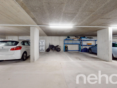 Moderne 3.5-Zimmerwohnung an top Lage in Münchenbuchsee image 12