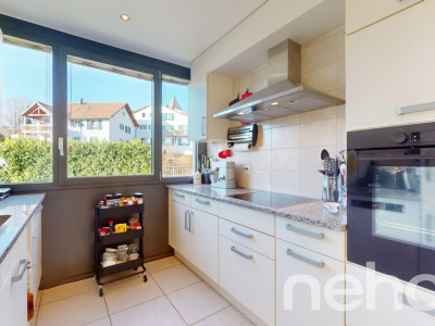 Superbe appartement, très lumineux et de généreux espaces image 6