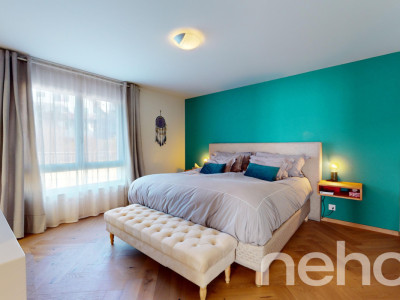 Superbe appartement, très lumineux et de généreux espaces image 8