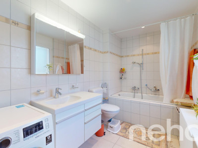 Superbe appartement, très lumineux et de généreux espaces image 9