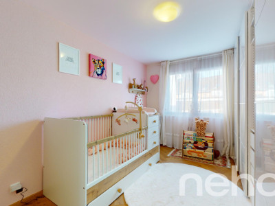 Superbe appartement, très lumineux et de généreux espaces image 10