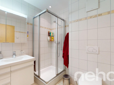 Superbe appartement, très lumineux et de généreux espaces image 11