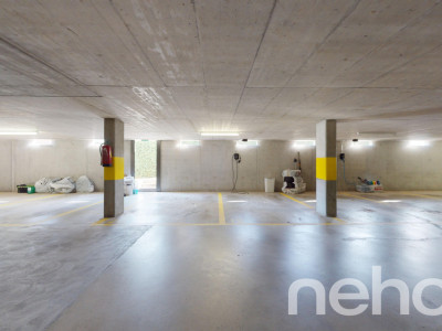 Superbe appartement, très lumineux et de généreux espaces image 12