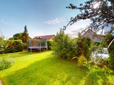 Charmante maison familiale au c?ur d?Etoy image 1