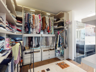 Hochwertige 3.5-Zimmer-Attikawohnung in Stadtnähe image 10