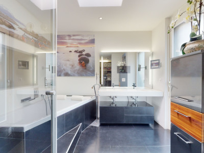 Hochwertige 3.5-Zimmer-Attikawohnung in Stadtnähe image 11