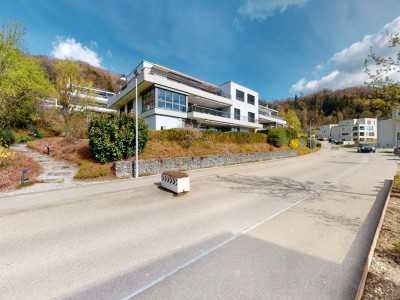 Hochwertige 3.5-Zimmer-Attikawohnung in Stadtnähe image 12