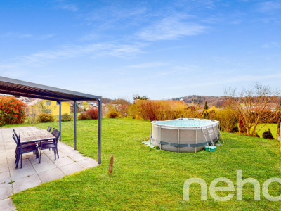 Maison familiale idéale dans un cadre verdoyant image 3