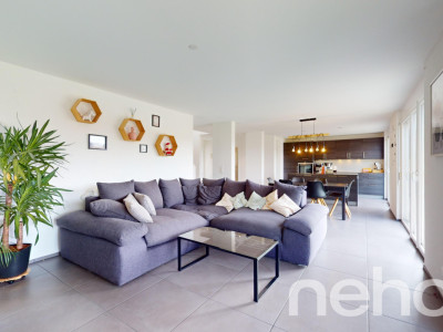 Maison familiale idéale dans un cadre verdoyant image 5