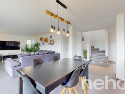 Maison familiale idéale dans un cadre verdoyant image 6