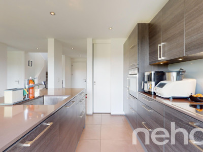 Maison familiale idéale dans un cadre verdoyant image 9