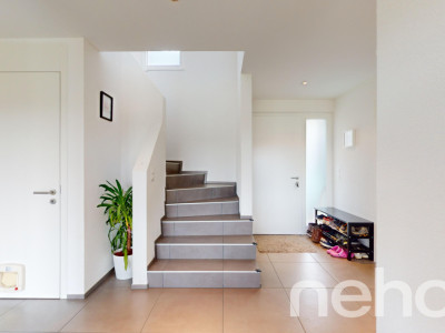 Maison familiale idéale dans un cadre verdoyant image 10