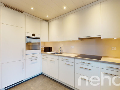 3.5-Zimmerwohnung an zentraler und dennoch ruhiger Lage image 2