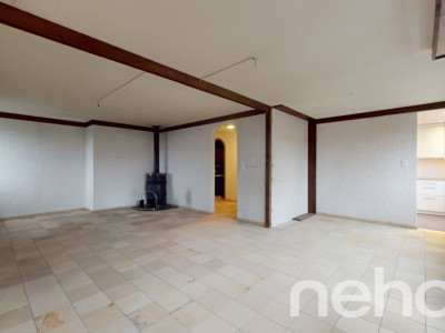 3.5-Zimmerwohnung an zentraler und dennoch ruhiger Lage image 3