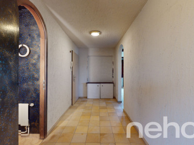 3.5-Zimmerwohnung an zentraler und dennoch ruhiger Lage image 4