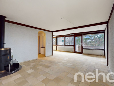 3.5-Zimmerwohnung an zentraler und dennoch ruhiger Lage image 5