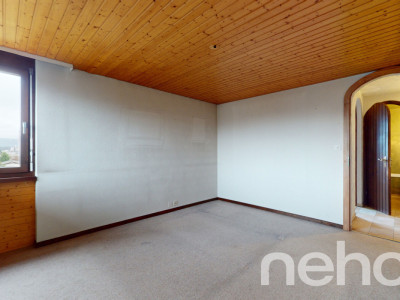 3.5-Zimmerwohnung an zentraler und dennoch ruhiger Lage image 6