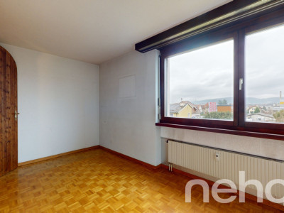 3.5-Zimmerwohnung an zentraler und dennoch ruhiger Lage image 7