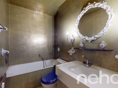 3.5-Zimmerwohnung an zentraler und dennoch ruhiger Lage image 8