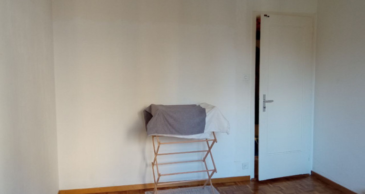 Appartement Vernier - 3 pièces image 5