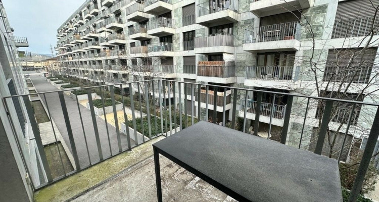 Appartement Lausanne - 2 pièces image 6