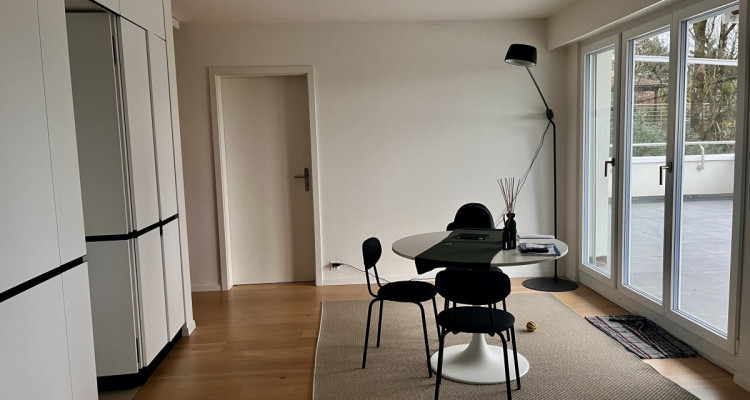 Appartement Lausanne - 2 pièces image 3