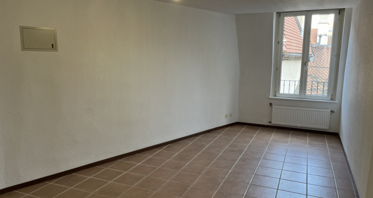 Appartement Neuchâtel - 1 pièce image 2