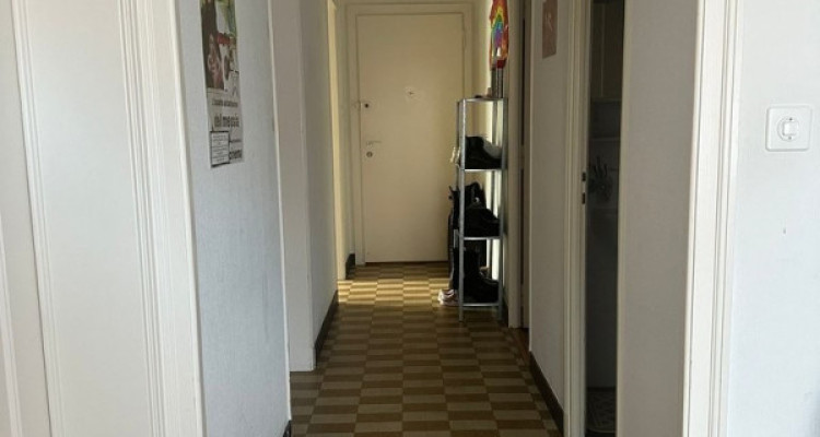 Appartement Lausanne - 3.5 pièces image 2